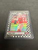 Brock Purdy 2024 Panini Prizm Checkerboard