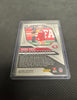 Brock Purdy 2024 Panini Prizm Checkerboard