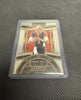 Joe Burrow 2020 Panini Select Rookie Selections