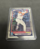 Travis Bazzana 2024 Topps Bowman Chrome 1st