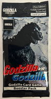 BP01: Godzilla VS. Godzilla Booster Pack