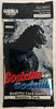 BP01: Godzilla VS. Godzilla Booster Pack