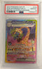 Alolan Exeggutor ex (Special Illustration Rare) SV08: Surging Sparks #242/191 (Graded PSA 10)