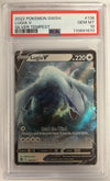 Lugia V SWSH12: Silver Tempest # 138/195 (Graded PSA 10)
