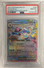 Glaceon ex (Stamped) - SV: Prismatic Evolutions #026/131 (Graded PSA 10)