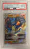 Lucario VSTAR - SWSH214 SWSH: Sword & Shield Promo Cards # SWSH214 (Graded PSA 10)