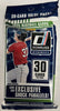 2025 Panini Donruss Baseball Fat Pack