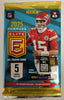 2025 Panini Donruss Elite Football Hobby Pack