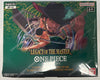Legacy of the Master Booster Box