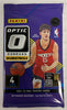 2024/25 Panini Donruss Optic Basketball Hobby Pack