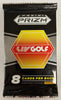 2025 Panini Prizm LIV Golf Hobby Pack