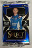 2025 Panini Select Racing Hobby Pack