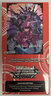 SAO Alternative-Gun Gale Online-2 Premium Booster Box