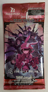 SAO Alternative-Gun Gale Online-2 Premium Booster Pack
