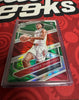 Amen Thompson 2023 Panini Spectra Rookie Green /75