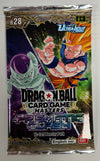 Prismatic Clash Booster Pack