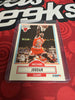 Michael Jordan 1990 Fleer