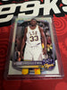 Shaquille O'Neal 2025 Topps Bowman Chrome Retrofractor Silver