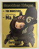 POP MART: THE MONSTERS X Kow Yokoyama Ma.K Blind Box
