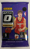 2024/25 Panini Donruss Optic Fast Break Basketball Hobby Pack