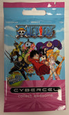 Cybercel One Piece Series 2 - Egghead Arc Pack