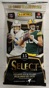 2024 Panini Select Football Value Pack