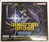 Sinister Order Booster Box