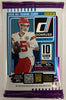 2025 Panini Donruss Football Hobby Pack