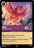 Iago - Giant Spectral Parrot - Archazia's Island 49/204