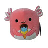 Squishmallows - Archie the Axolotl 7.5" (Ice Cream Archie)