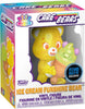 Funko Minis: Care Bears - Ice Cream Funshine Bear