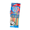 Icee "Mix it Up" Sour Belts 2.6oz Peg Bag (SNG20)