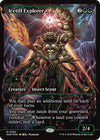 Icetill Explorer (Showcase) (Foil) - Edge of Eternities - #0362