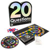 20 Questions - Sweets and Geeks