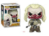 Funko Pop! Mad Max - Immortan Joe (Chase) #515