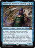 Immortus, Master of Eternity (Foil) - Commander: Marvel Super Heroes - #0623