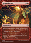 Impact Tremors - Wilds of Eldraine: Enchanting Tales #0044