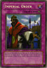 Imperial Order (1st Edition) - Pharaoh's Servant - PSV-104