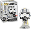 Funko Pop! Star Wars: Imperial Rocket Trooper (Star Wars Gaming Greats) #552