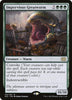 Impervious Greatwurm - Double Masters 2022 - #152/331