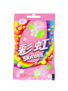 Skittles Flower Flavor 1.41oz Peg Bag (SNG20)