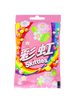 Skittles Flower Flavor 1.41oz Peg Bag (SNG20)