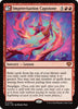 Improvisation Capstone (Foil) - Secrets of Strixhaven - #0120