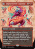 Improvisation Capstone (Borderless) (Foil) - Secrets of Strixhaven - #0294