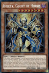 Imsety, Glory of Horus - (1st Edition) (PSR)  25th Anniversary Tin: Dueling Mirrors - MP24-EN114