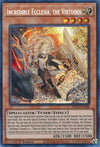 Incredible Ecclesia, the Virtuous - 2022 Tin of the Pharaoh's Gods MP22-EN188
