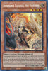 Incredible Ecclesia, the Virtuous - 2022 Tin of the Pharaoh's Gods MP22-EN188