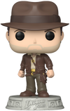 Copy of Funko Pop! Indiana Jones - Indiana Jones #1355 - Sweets and Geeks