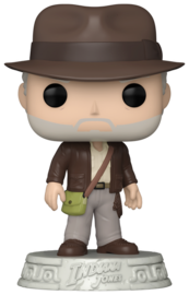 Funko Pop! Indiana Jones - Indiana Jones (Dial of Destiny) #1385 - Sweets and Geeks