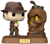 Funko Pop! Indiana Jones - Indiana Jones (Funko Exclusive) #1361